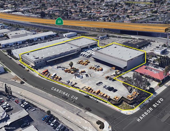 13591 Harbor Blvd, Garden Grove, CA 92843